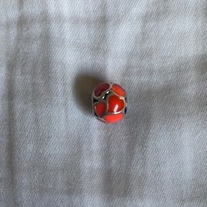 Pandora hearts charm